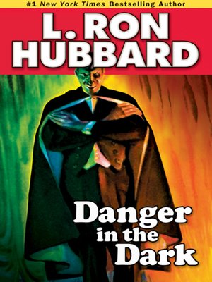 cover image of Danger in the Dark